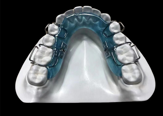 खरीदें मुखौटे दंत दंत Orthodontic उपकरण, Orthodontic बंधन टाई online manufacture